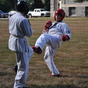 Fundraising Page: Aileen Geary